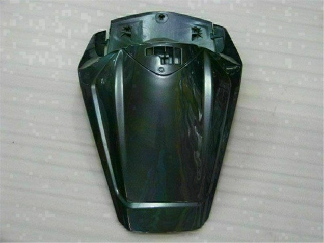 Honda CBR 1000 RR 08-11 Motorrad Verkleidungen - Schwarz Silber Honda CBR 1000 RR 08-11 Motorrad Verkleidungen - Schwarz Silber