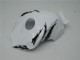 Honda CBR 1000 RR 08-11 Motorrad Verkleidungen - Schwarz Weiß Honda CBR 1000 RR 08-11 Motorrad Verkleidungen - Schwarz Weiß