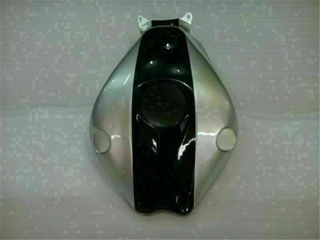 Honda CBR 1000 RR 08-11 Motorrad Verkleidungen - Schwarze SevenStars Honda CBR 1000 RR 08-11 Motorrad Verkleidungen - Schwarze SevenStars