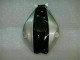 Honda CBR 1000 RR 08-11 Motorrad Verkleidungen - Schwarze SevenStars Honda CBR 1000 RR 08-11 Motorrad Verkleidungen - Schwarze SevenStars