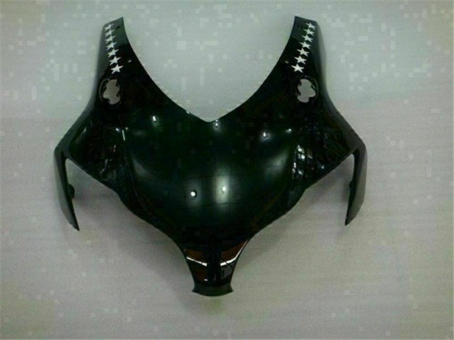 Honda CBR 1000 RR 08-11 Motorrad Verkleidungen - Schwarze SevenStars Honda CBR 1000 RR 08-11 Motorrad Verkleidungen - Schwarze SevenStars