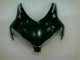 Honda CBR 1000 RR 08-11 Motorrad Verkleidungen - Schwarze SevenStars Honda CBR 1000 RR 08-11 Motorrad Verkleidungen - Schwarze SevenStars