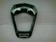 Honda CBR 1000 RR 08-11 Motorrad Verkleidungen - Schwarze SevenStars Honda CBR 1000 RR 08-11 Motorrad Verkleidungen - Schwarze SevenStars