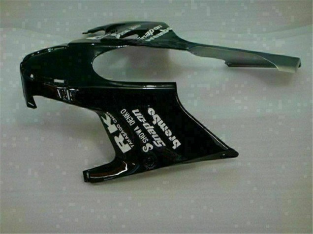 Honda CBR 1000 RR 08-11 Motorrad Verkleidungen - Schwarze SevenStars Honda CBR 1000 RR 08-11 Motorrad Verkleidungen - Schwarze SevenStars