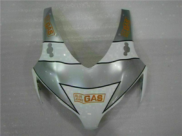 Honda CBR 1000 RR 08-11 Motorrad Verkleidungen - Silber Honda CBR 1000 RR 08-11 Motorrad Verkleidungen - Silber