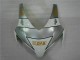 Honda CBR 1000 RR 08-11 Motorrad Verkleidungen - Silber Honda CBR 1000 RR 08-11 Motorrad Verkleidungen - Silber