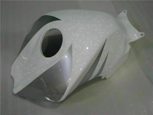 Honda CBR 1000 RR 08-11 Motorrad Verkleidungen - Silber Honda CBR 1000 RR 08-11 Motorrad Verkleidungen - Silber