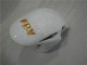 Honda CBR 1000 RR 08-11 Motorrad Verkleidungen - Silber Honda CBR 1000 RR 08-11 Motorrad Verkleidungen - Silber