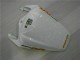 Honda CBR 1000 RR 08-11 Motorrad Verkleidungen - Silber Honda CBR 1000 RR 08-11 Motorrad Verkleidungen - Silber