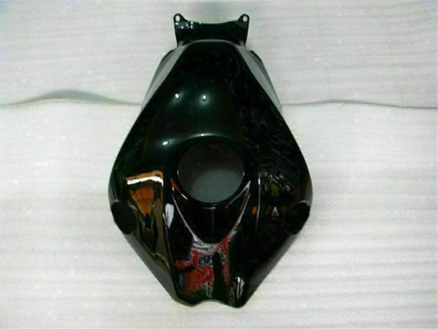 Honda CBR 1000 RR 08-11 Motorrad Verkleidungen - Silber Schwarz Honda CBR 1000 RR 08-11 Motorrad Verkleidungen - Silber Schwarz