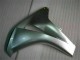 Honda CBR 1000 RR 08-11 Motorrad Verkleidungen - Silber Schwarz Honda CBR 1000 RR 08-11 Motorrad Verkleidungen - Silber Schwarz