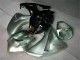 Honda CBR 1000 RR 08-11 Motorrad Verkleidungen - Silber Schwarz Honda CBR 1000 RR 08-11 Motorrad Verkleidungen - Silber Schwarz