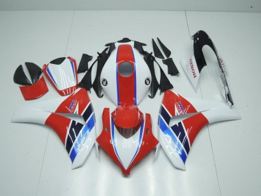 Honda CBR 1000 RR 08-11 Motorrad Verkleidungen - Stil HRC