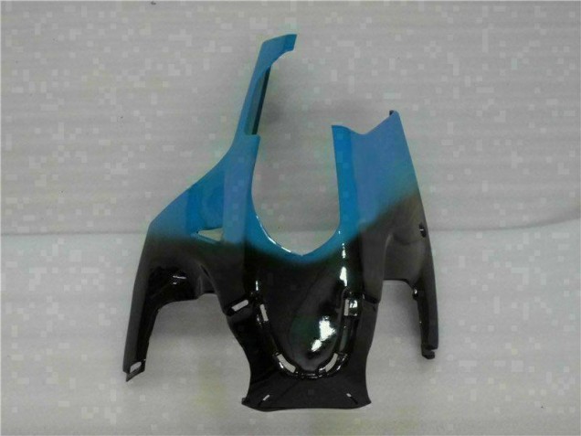 Honda CBR 1000 RR 08-11 Motorrad Verkleidungen - Weiß Blau Honda CBR 1000 RR 08-11 Motorrad Verkleidungen - Weiß Blau