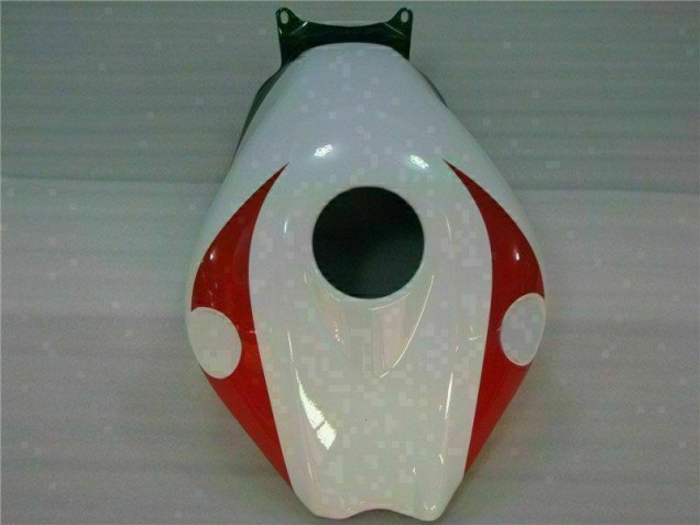 Honda CBR 1000 RR 08-11 Motorrad Verkleidungen - Weiß Castrol 4 Honda CBR 1000 RR 08-11 Motorrad Verkleidungen - Weiß Castrol 4