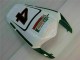 Honda CBR 1000 RR 08-11 Motorrad Verkleidungen - Weiß Castrol 4 Honda CBR 1000 RR 08-11 Motorrad Verkleidungen - Weiß Castrol 4