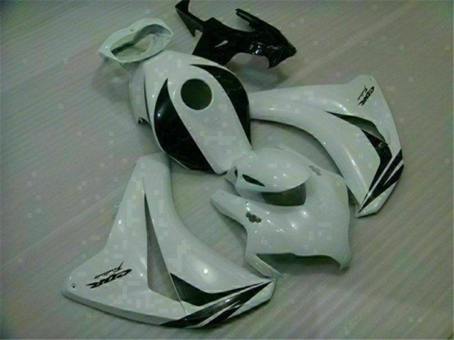 Honda CBR 1000 RR 08-11 Motorrad Verkleidungen - Weiß Honda CBR 1000 RR 08-11 Motorrad Verkleidungen - Weiß
