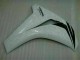 Honda CBR 1000 RR 08-11 Motorrad Verkleidungen - Weiß Honda CBR 1000 RR 08-11 Motorrad Verkleidungen - Weiß
