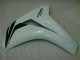 Honda CBR 1000 RR 08-11 Motorrad Verkleidungen - Weiß Honda CBR 1000 RR 08-11 Motorrad Verkleidungen - Weiß