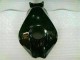 Honda CBR 1000 RR 08-11 Motorrad Verkleidungen - Weiß Schwarz West Honda CBR 1000 RR 08-11 Motorrad Verkleidungen - Weiß Schwarz West