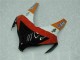 Honda CBR 1000 RR 08-11 Motorrad VollVerkleidungen & Plastik - Orange Repsol Honda CBR 1000 RR 08-11 Motorrad VollVerkleidungen & Plastik - Orange Repsol