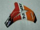 Honda CBR 1000 RR 08-11 Motorrad VollVerkleidungen & Plastik - Orange Repsol Honda CBR 1000 RR 08-11 Motorrad VollVerkleidungen & Plastik - Orange Repsol