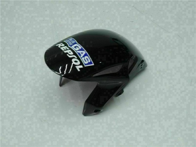 Honda CBR 1000 RR 08-11 Motorrad VollVerkleidungen & Plastik - Orange Repsol Honda CBR 1000 RR 08-11 Motorrad VollVerkleidungen & Plastik - Orange Repsol