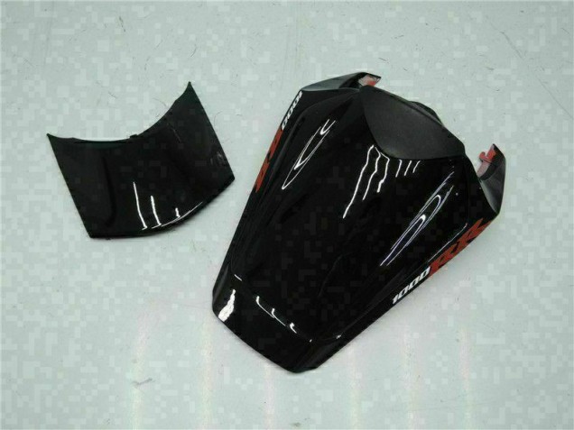 Honda CBR 1000 RR 08-11 Motorrad VollVerkleidungen & Plastik - Orange Repsol Honda CBR 1000 RR 08-11 Motorrad VollVerkleidungen & Plastik - Orange Repsol