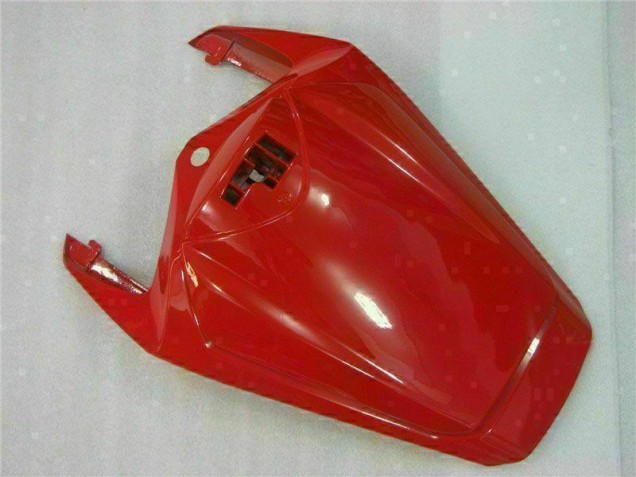 Honda CBR 1000 RR 08-11 Motorrad VollVerkleidungen & Plastik - Rot Weiß Honda CBR 1000 RR 08-11 Motorrad VollVerkleidungen & Plastik - Rot Weiß