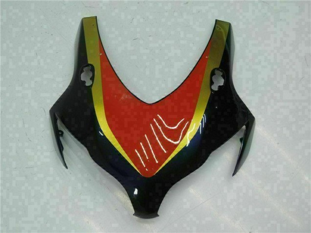 Honda CBR 1000 RR 08-11 Motorrad VollVerkleidungen & Plastik - Schwarz Honda CBR 1000 RR 08-11 Motorrad VollVerkleidungen & Plastik - Schwarz