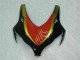 Honda CBR 1000 RR 08-11 Motorrad VollVerkleidungen & Plastik - Schwarz Honda CBR 1000 RR 08-11 Motorrad VollVerkleidungen & Plastik - Schwarz