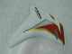 Honda CBR 1000 RR 08-11 Motorrad VollVerkleidungen & Plastik - Schwarz Honda CBR 1000 RR 08-11 Motorrad VollVerkleidungen & Plastik - Schwarz