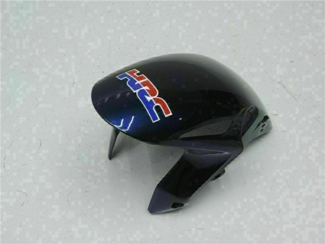 Honda CBR 1000 RR 08-11 Motorrad VollVerkleidungen & Plastik - Schwarz Honda CBR 1000 RR 08-11 Motorrad VollVerkleidungen & Plastik - Schwarz
