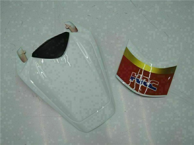Honda CBR 1000 RR 08-11 Motorrad VollVerkleidungen & Plastik - Schwarz Honda CBR 1000 RR 08-11 Motorrad VollVerkleidungen & Plastik - Schwarz