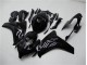 Honda CBR 1000 RR 08-11 Motorrad Vollverkleidung - Glänzend Schwarz Honda CBR 1000 RR 08-11 Motorrad Vollverkleidung - Glänzend Schwarz