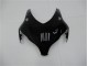 Honda CBR 1000 RR 08-11 Motorrad Vollverkleidung - Glänzend Schwarz Honda CBR 1000 RR 08-11 Motorrad Vollverkleidung - Glänzend Schwarz