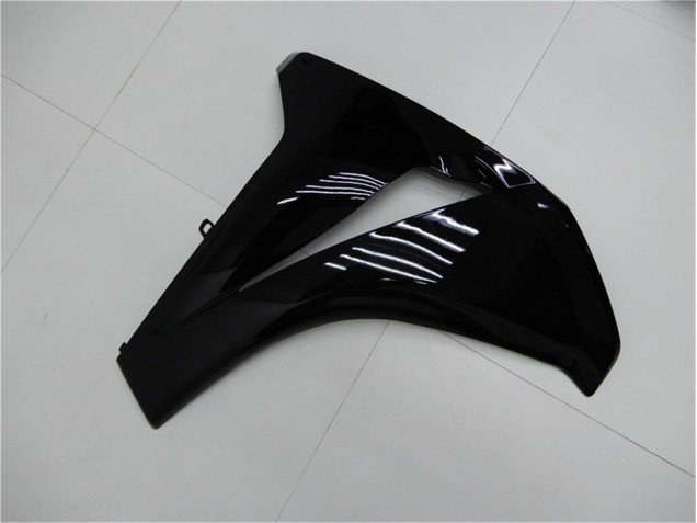 Honda CBR 1000 RR 08-11 Motorrad Vollverkleidung - Glänzend Schwarz Honda CBR 1000 RR 08-11 Motorrad Vollverkleidung - Glänzend Schwarz