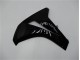 Honda CBR 1000 RR 08-11 Motorrad Vollverkleidung - Glänzend Schwarz Honda CBR 1000 RR 08-11 Motorrad Vollverkleidung - Glänzend Schwarz