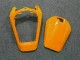 Honda CBR 1000 RR 08-11 Motorrad Vollverkleidung - Orange Silber Honda CBR 1000 RR 08-11 Motorrad Vollverkleidung - Orange Silber