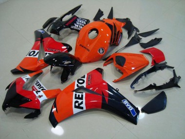 Honda CBR 1000 RR 08-11 Motorrad Vollverkleidung - Repsol