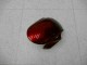 Honda CBR 1000 RR 08-11 Motorrad Vollverkleidung - Rot Silber Honda CBR 1000 RR 08-11 Motorrad Vollverkleidung - Rot Silber