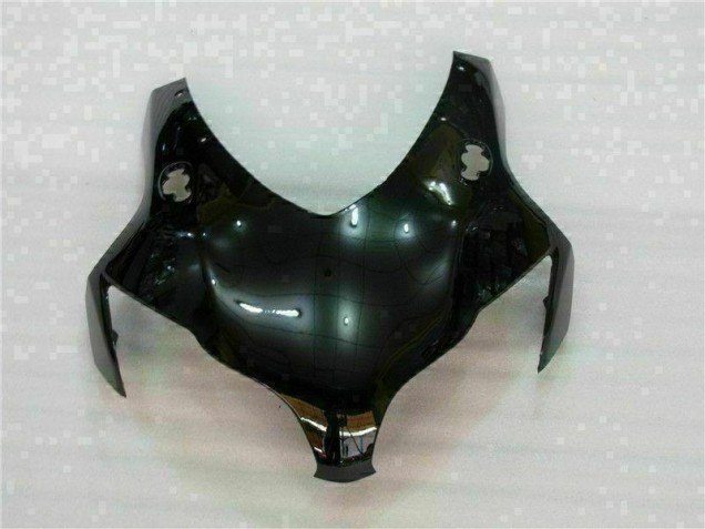 Honda CBR 1000 RR 08-11 Motorrad Vollverkleidung - Schwarz Honda CBR 1000 RR 08-11 Motorrad Vollverkleidung - Schwarz