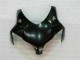 Honda CBR 1000 RR 08-11 Motorrad Vollverkleidung - Schwarz Honda CBR 1000 RR 08-11 Motorrad Vollverkleidung - Schwarz