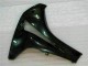 Honda CBR 1000 RR 08-11 Motorrad Vollverkleidung - Schwarz Honda CBR 1000 RR 08-11 Motorrad Vollverkleidung - Schwarz