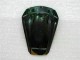 Honda CBR 1000 RR 08-11 Motorrad Vollverkleidung - Schwarz Honda CBR 1000 RR 08-11 Motorrad Vollverkleidung - Schwarz