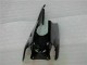 Honda CBR 1000 RR 08-11 Motorrad Vollverkleidung - Schwarz Honda CBR 1000 RR 08-11 Motorrad Vollverkleidung - Schwarz