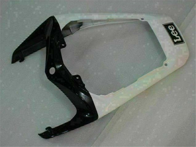 Honda CBR 1000 RR 08-11 Motorrad Vollverkleidung - Weiß Blau Honda CBR 1000 RR 08-11 Motorrad Vollverkleidung - Weiß Blau