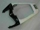 Honda CBR 1000 RR 08-11 Motorrad Vollverkleidung - Weiß Blau Honda CBR 1000 RR 08-11 Motorrad Vollverkleidung - Weiß Blau