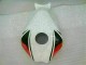 Honda CBR 1000 RR 08-11 Motorrad Vollverkleidung - Weiß Honda CBR 1000 RR 08-11 Motorrad Vollverkleidung - Weiß