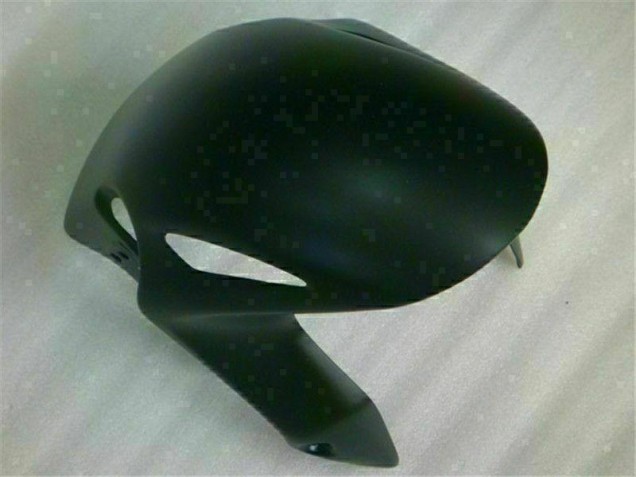 Honda CBR 1000 RR 08-11 Motorrad Vollverkleidung - Weiß Schwarz Honda CBR 1000 RR 08-11 Motorrad Vollverkleidung - Weiß Schwarz